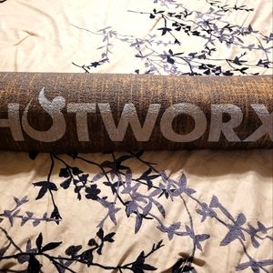 Hotworx Mat